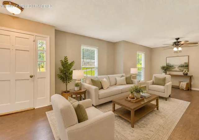 Photo 2 of Single family home for sale at 2017 Jacquelin Dr, Soddy Daisy, TN 37379 | MLS# 3320568 | Listing updated on 2026-09-11