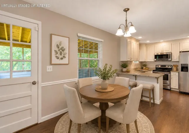 Photo 3 of Single family home for sale at 2017 Jacquelin Dr, Soddy Daisy, TN 37379 | MLS# 3320568 | Listing updated on 2026-09-11