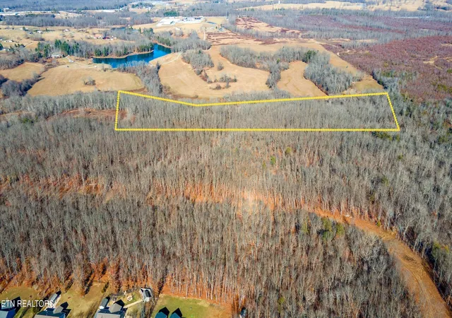 Photo 1 of Land for sale at 1149 Off Stanley Hood Rd, Crossville, TN 38571 | MLS# 3320602 | Listing updated on 2026-09-11