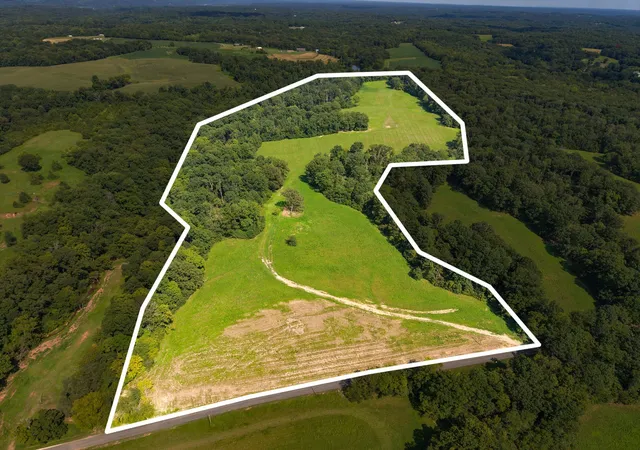 Photo 1 of Land for sale at 0 Shelter Branch Tract 2, Charlotte, TN 37036 | MLS# 3514372 | Listing updated on 2026-09-21