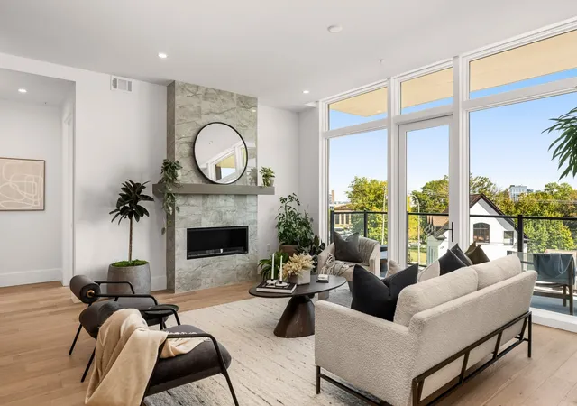 Photo 1 of Condo for sale at 321 31st Ave N #B5(1), Nashville, TN 37203 | MLS# 3320695 | Listing updated on 2026-09-13