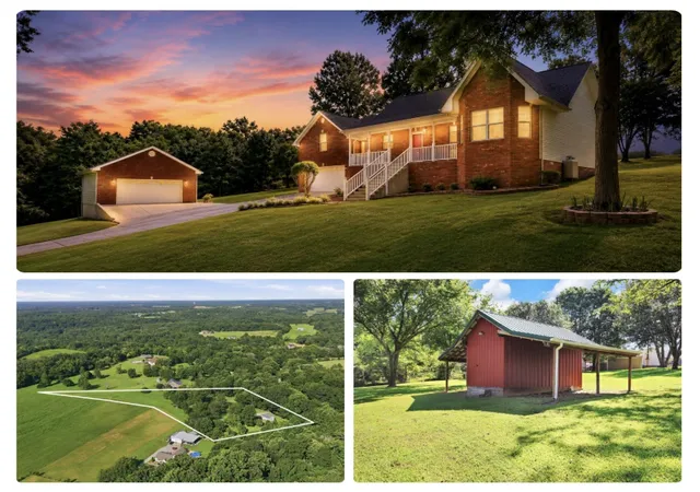 Photo 1 of Single family home for sale at 2073 Mcmahan Holw Rd, Coopertown, TN 37146 | MLS# 3322285 | Listing updated on 2026-09-13