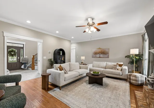 Photo 4 of Single family home for sale at 7026 Grindstone Way, Murfreesboro, TN 37129 | MLS# 3499753 | Listing updated on 2026-10-23