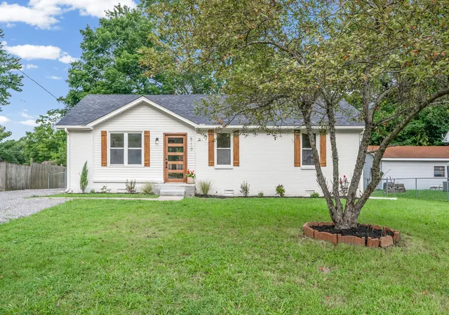 Photo 1 of Single family home for sale at 510 Ginkgo Dr, Clarksville, TN 37042 | MLS# 3321982 | Listing updated on 2026-09-15