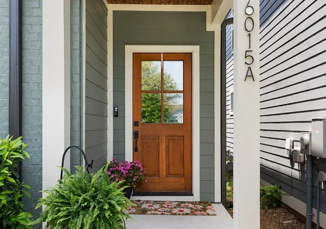 Photo 3 of Single family home for sale at 6015 Obrien Ave #Unit A, Nashville, TN 37209 | MLS# 3510319 | Listing updated on 2026-09-11
