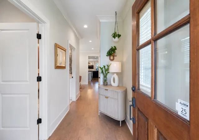 Photo 3 of Single family home for sale at 6015 Obrien Ave #Unit A, Nashville, TN 37209 | MLS# 3510319 | Listing updated on 2026-09-11
