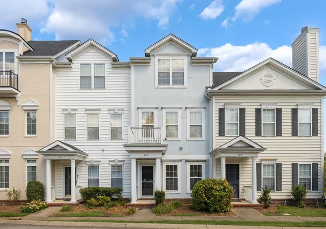 Photo 1 of Townhouse for sale at 4316 Summercrest Blvd #407, Antioch, TN 37013 | MLS# 3333847 | Listing updated on 2026-09-11
