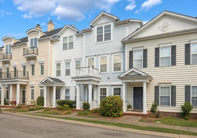 Photo 2 of Townhouse for sale at 4316 Summercrest Blvd #407, Antioch, TN 37013 | MLS# 3333847 | Listing updated on 2026-09-11