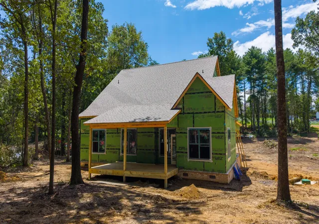 Photo 3 of Single family home for sale at 7123 Sugar Way, Harrison, TN 37341 | MLS# 3322295 | Listing updated on 2026-09-11
