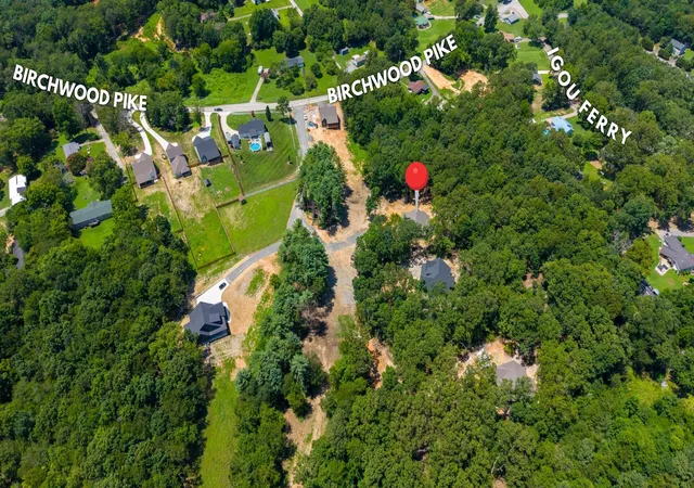 Photo 4 of Single family home for sale at 7123 Sugar Way, Harrison, TN 37341 | MLS# 3322295 | Listing updated on 2026-09-11