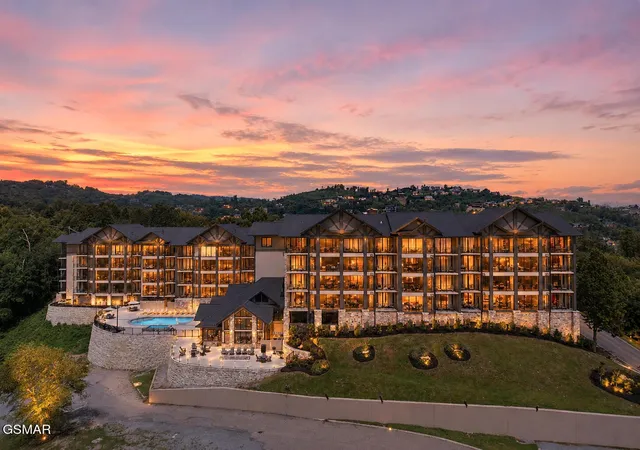Photo 1 of Condo for sale at 855 Campbell Lead Rd #301, Gatlinburg, TN 37738 | MLS# 3322383 | Listing updated on 2026-09-30