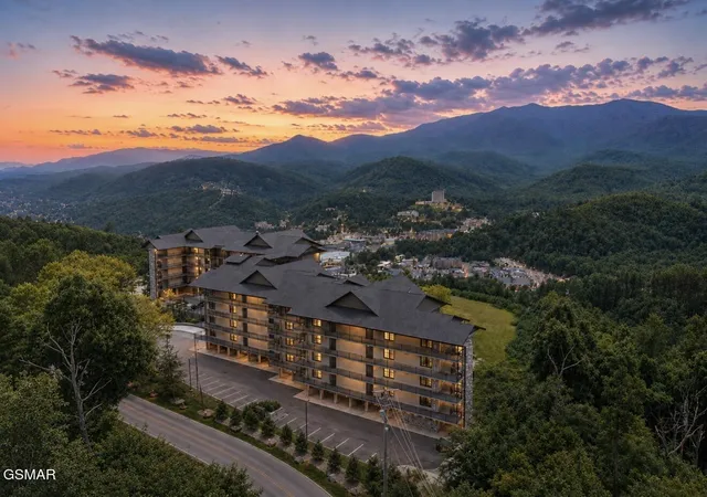 Photo 2 of Condo for sale at 855 Campbell Lead Rd #301, Gatlinburg, TN 37738 | MLS# 3322383 | Listing updated on 2026-09-30