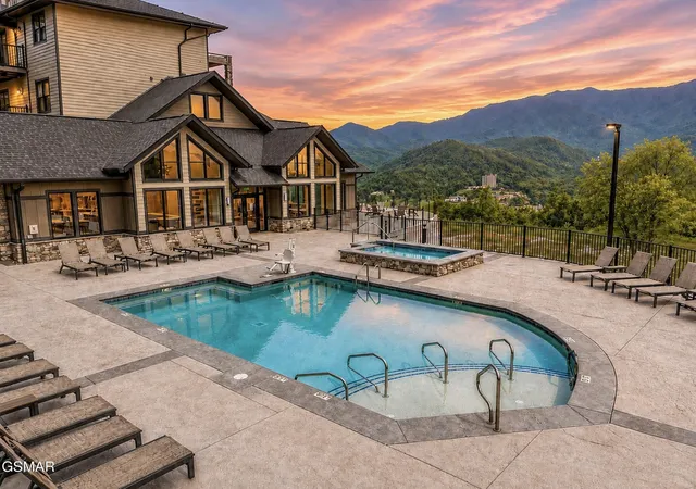 Photo 3 of Condo for sale at 855 Campbell Lead Rd #301, Gatlinburg, TN 37738 | MLS# 3322383 | Listing updated on 2026-09-30