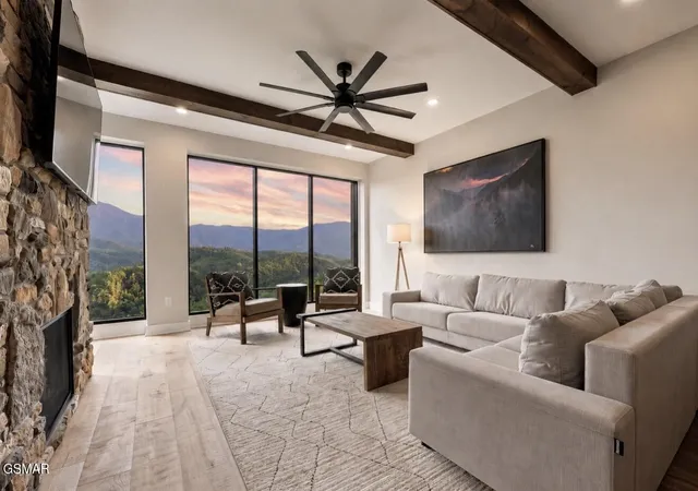 Photo 4 of Condo for sale at 855 Campbell Lead Rd #301, Gatlinburg, TN 37738 | MLS# 3322383 | Listing updated on 2026-09-30