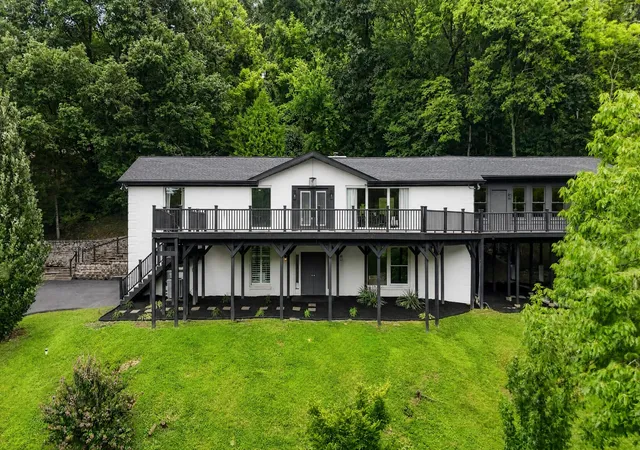 Photo 1 of Single family home for sale at 5161 Granny White Pike, Nashville, TN 37220 | MLS# 3335294 | Listing updated on 2026-09-13