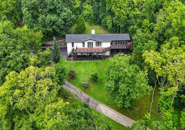 Photo 4 of Single family home for sale at 5161 Granny White Pike, Nashville, TN 37220 | MLS# 3335294 | Listing updated on 2026-09-13