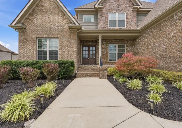 Photo 2 of Single family home for sale at 190 Beverly Randolph Dr, Murfreesboro, TN 37129 | MLS# 3322548 | Listing updated on 2026-09-23