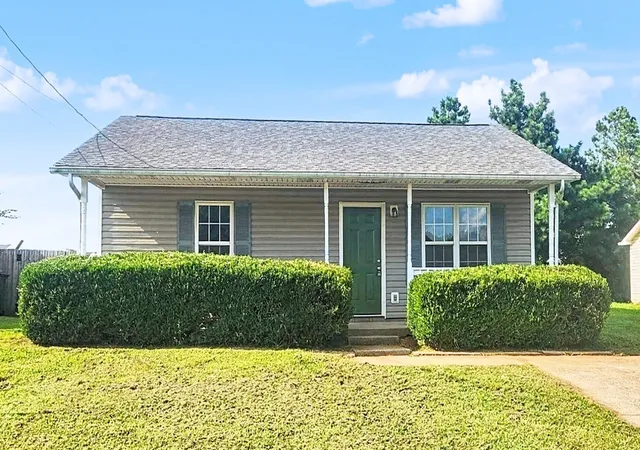 Photo 1 of Single family home for sale at 1126 Keith Ave, Oak Grove, KY 42262 | MLS# 3322530 | Listing updated on 2026-09-22