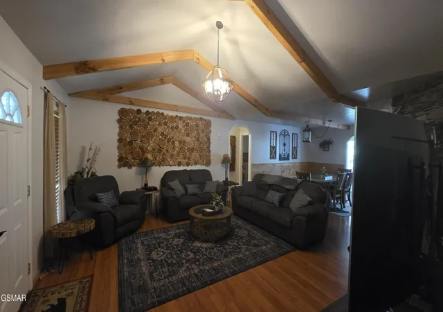 Photo 4 of Single family home for sale at 3230 Cove Creek Way, Sevierville, TN 37862 | MLS# 3528381 | Listing updated on 2026-09-11