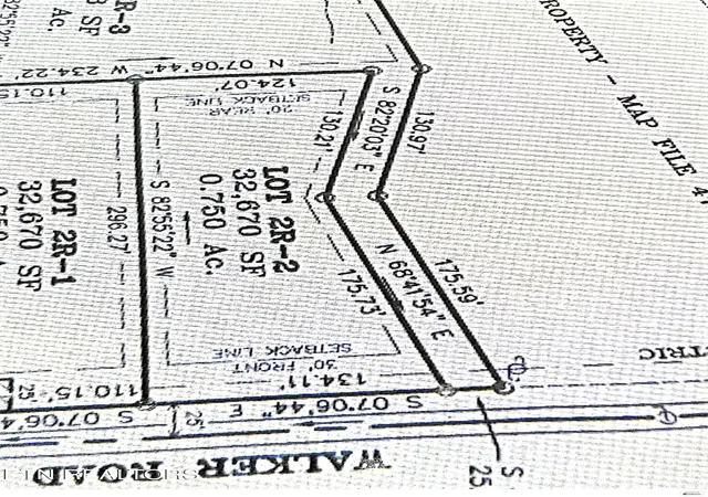 Photo 2 of Land for sale at 22 Walker, Maryville, TN 37801 | MLS# 3544613 | Listing updated on 2026-09-24