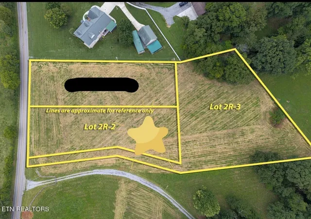 Photo 3 of Land for sale at 22 Walker, Maryville, TN 37801 | MLS# 3544613 | Listing updated on 2026-09-24