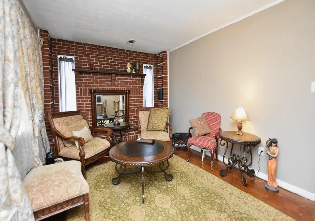 Photo 2 of Single family home for sale at 1465 20th Street Se, Cleveland, TN 37311 | MLS# 3329978 | Listing updated on 2026-09-22