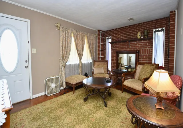 Photo 3 of Single family home for sale at 1465 20th Street Se, Cleveland, TN 37311 | MLS# 3329978 | Listing updated on 2026-09-22