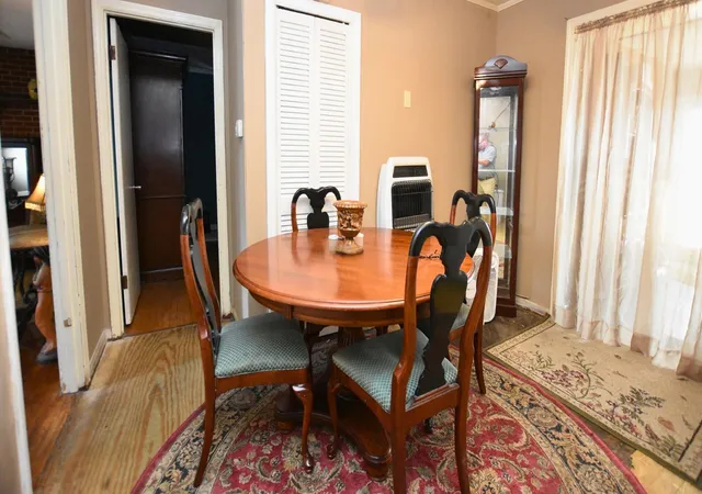 Photo 3 of Single family home for sale at 1465 20th Street SE, Cleveland, TN 37311 | MLS# 3329978 | Listing updated on 2026-09-22