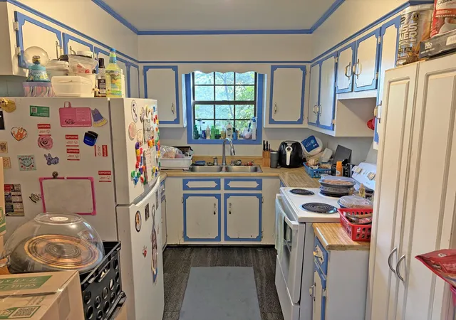 Photo 2 of Sale Pending at 546 Florence Ave, Selmer, TN 38375 | MLS# 3531420 | Listing updated on 2026-09-11