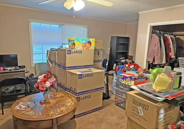 Photo 4 of Sale Pending at 546 Florence Ave, Selmer, TN 38375 | MLS# 3531420 | Listing updated on 2026-09-11