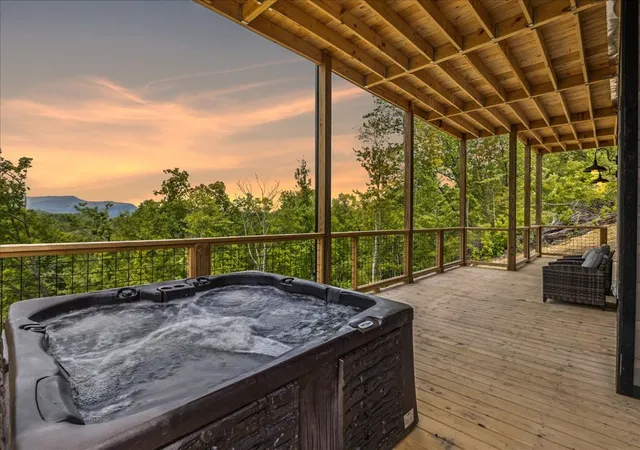 Photo 2 of Sale Pending at 2829 Red Sky Dr, Sevierville, TN 37862 | MLS# 3333504 | Listing updated on 2026-09-11