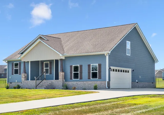 Photo 3 of Single family home for sale at 441 Richland Farms Dr, Manchester, TN 37355 | MLS# 3531861 | Listing updated on 2026-09-14