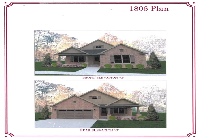 Photo 1 of Sale Pending at 2018 Kestrel Ln, Spring Hill, TN 37174 | MLS# 3333613 | Listing updated on 2026-09-11
