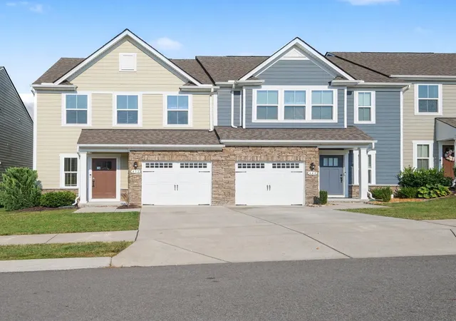 Townhouse for sale at 452 Killarney Park, Goodlettsville, TN 37072 | MLS# 3509939