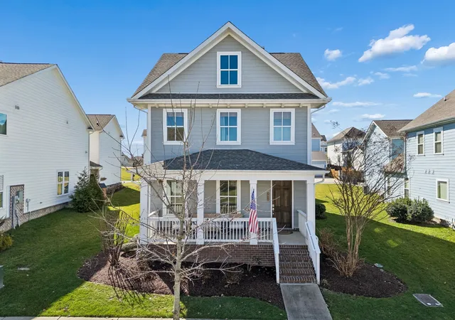 Photo 1 of Single family home for sale at 3477 Milford Dr, Thompsons Station, TN 37179 | MLS# 3425597 | Listing updated on 2026-09-14