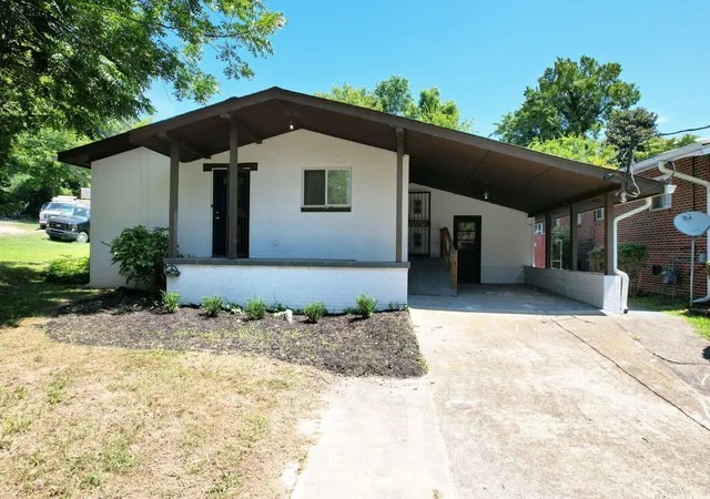 Photo 1 of Single family home for sale at 3615 Ridgeside Rd, Chattanooga, TN 37411 | MLS# 3515467 | Listing updated on 2026-09-21