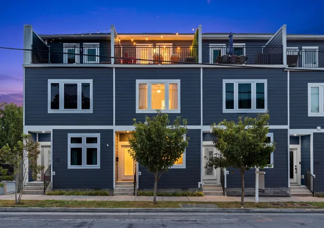 Photo 1 of Townhouse for sale at 334 Douglas Ave, Nashville, TN 37207 | MLS# 3333862 | Listing updated on 2026-09-13