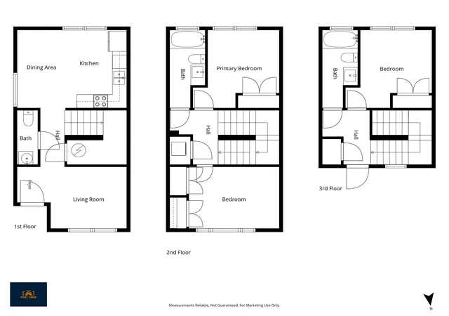 Photo 42 of Townhouse for sale at 334 Douglas Ave, Nashville, TN 37207 | MLS# 3333862 | Listing updated on 2026-10-06