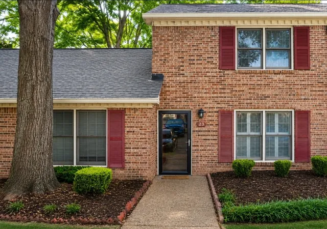 Photo 1 of Townhouse for sale at 743 Kent Rd, Nashville, TN 37214 | MLS# 3499685 | Listing updated on 2026-09-15