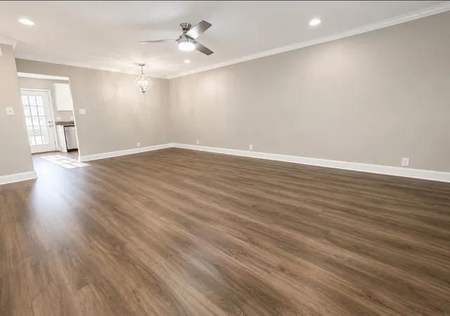 Photo 3 of Townhouse for sale at 743 Kent Rd, Nashville, TN 37214 | MLS# 3499685 | Listing updated on 2026-09-15