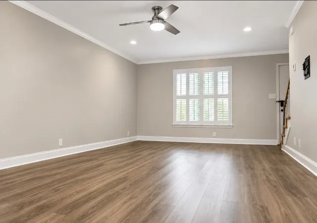 Photo 3 of Townhouse for sale at 743 Kent Rd, Nashville, TN 37214 | MLS# 3499685 | Listing updated on 2026-09-15