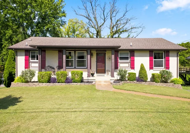 Photo 1 of Single family home for sale at 4852 Whittier Dr, Old Hickory, TN 37138 | MLS# 3333824 | Listing updated on 2026-09-25