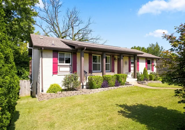 Photo 3 of Single family home for sale at 4852 Whittier Dr, Old Hickory, TN 37138 | MLS# 3333824 | Listing updated on 2026-09-25