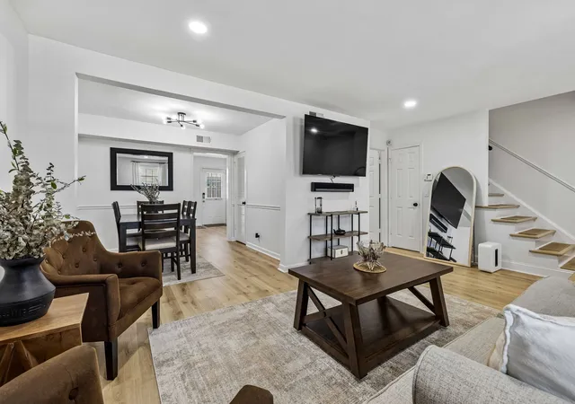 Photo 1 of Townhouse for sale at 968 Todd Preis Dr, Nashville, TN 37221 | MLS# 3336186 | Listing updated on 2026-09-15