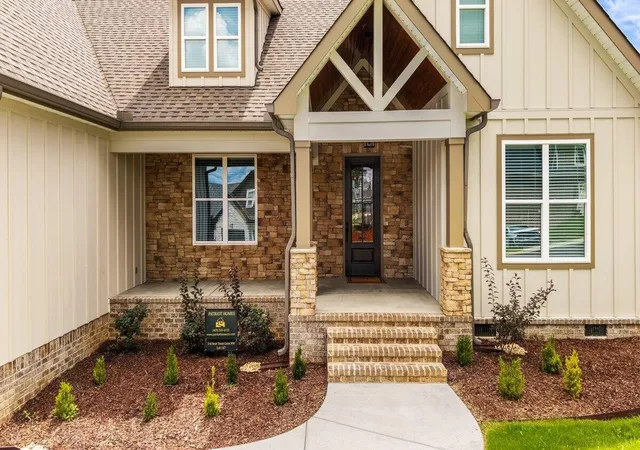 Photo 3 of Single family home for sale at 116 Bear Tr Ln Nw, Cleveland, TN 37312 | MLS# 3335403 | Listing updated on 2026-09-15