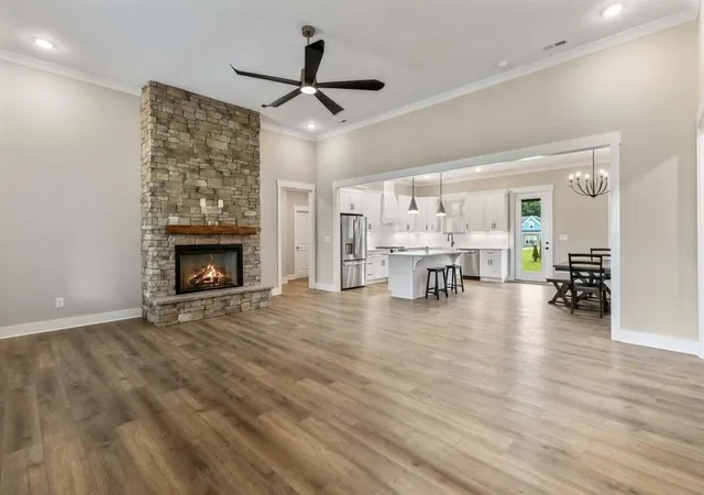 Photo 3 of Single family home for sale at 116 Bear Tr Ln NW, Cleveland, TN 37312 | MLS# 3335403 | Listing updated on 2026-09-15