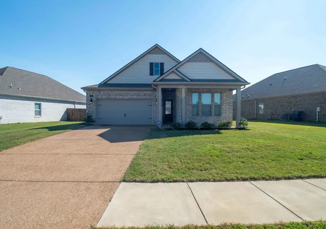 Photo 3 of Single family home for sale at 75 Daisy Dr, Somerville, TN 38068 | MLS# 3545251 | Listing updated on 2026-09-12