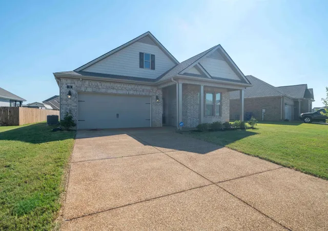 Photo 3 of Single family home for sale at 75 Daisy Dr, Somerville, TN 38068 | MLS# 3545251 | Listing updated on 2026-09-28