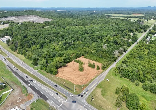 Photo 3 of Land for sale at 4057 Shelbyville Hwy, Murfreesboro, TN 37127 | MLS# 3505907 | Listing updated on 2026-09-24