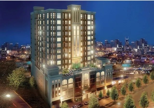 Photo 2 of Condo for sale at 1510 Demonbreun St #512, Nashville, TN 37203 | MLS# 3502048 | Listing updated on 2026-09-15